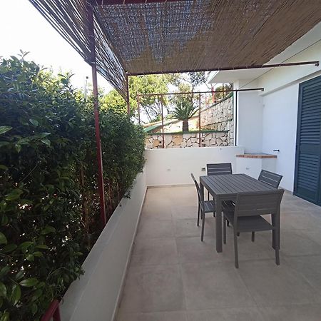 Il Corbezzolo Tropea Residence 외부 사진
