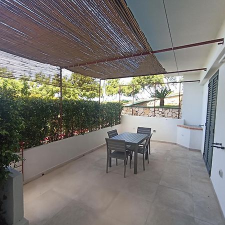 Il Corbezzolo Tropea Residence 외부 사진
