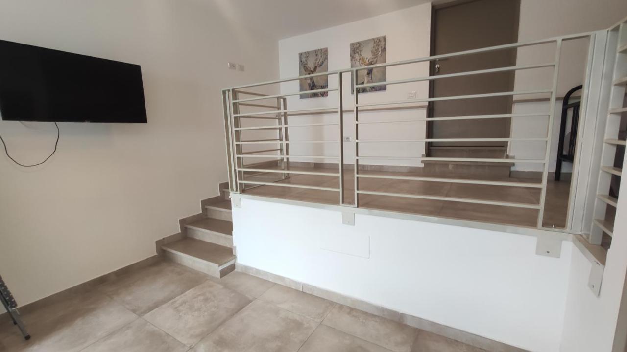 Il Corbezzolo Tropea Residence 외부 사진