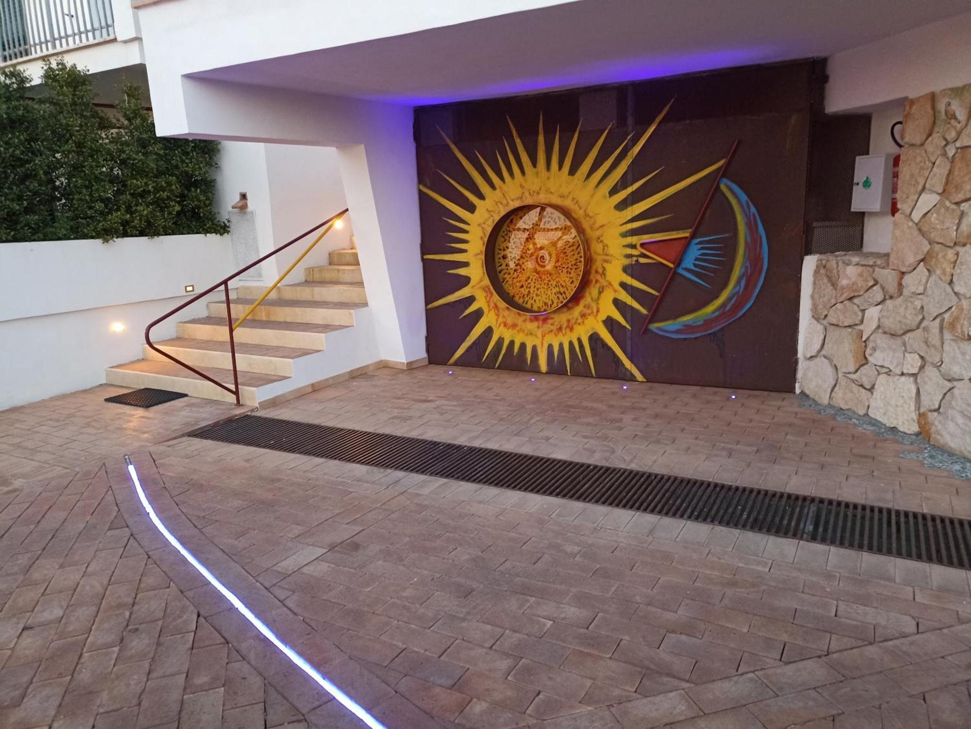 Il Corbezzolo Tropea Residence 외부 사진