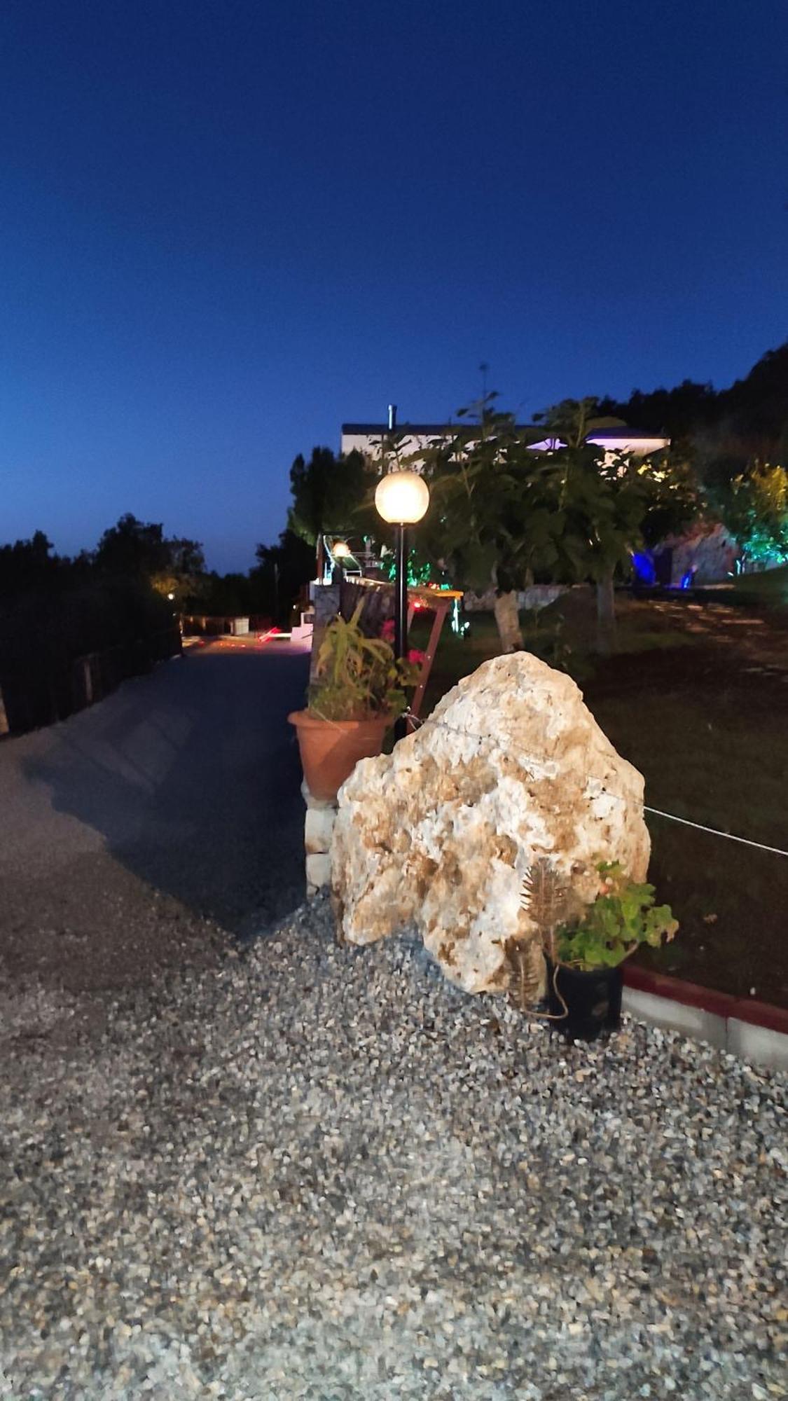 Il Corbezzolo Tropea Residence 외부 사진
