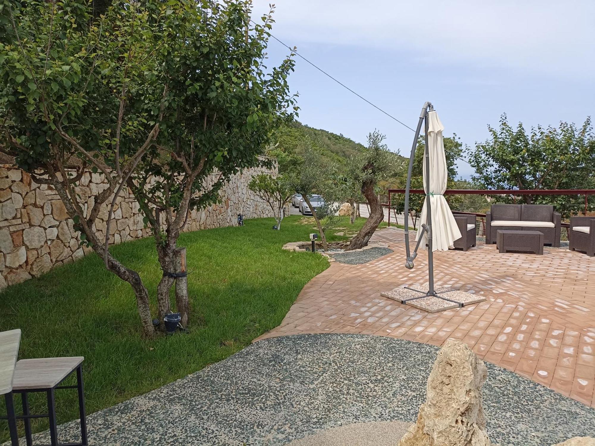 Il Corbezzolo Tropea Residence 외부 사진