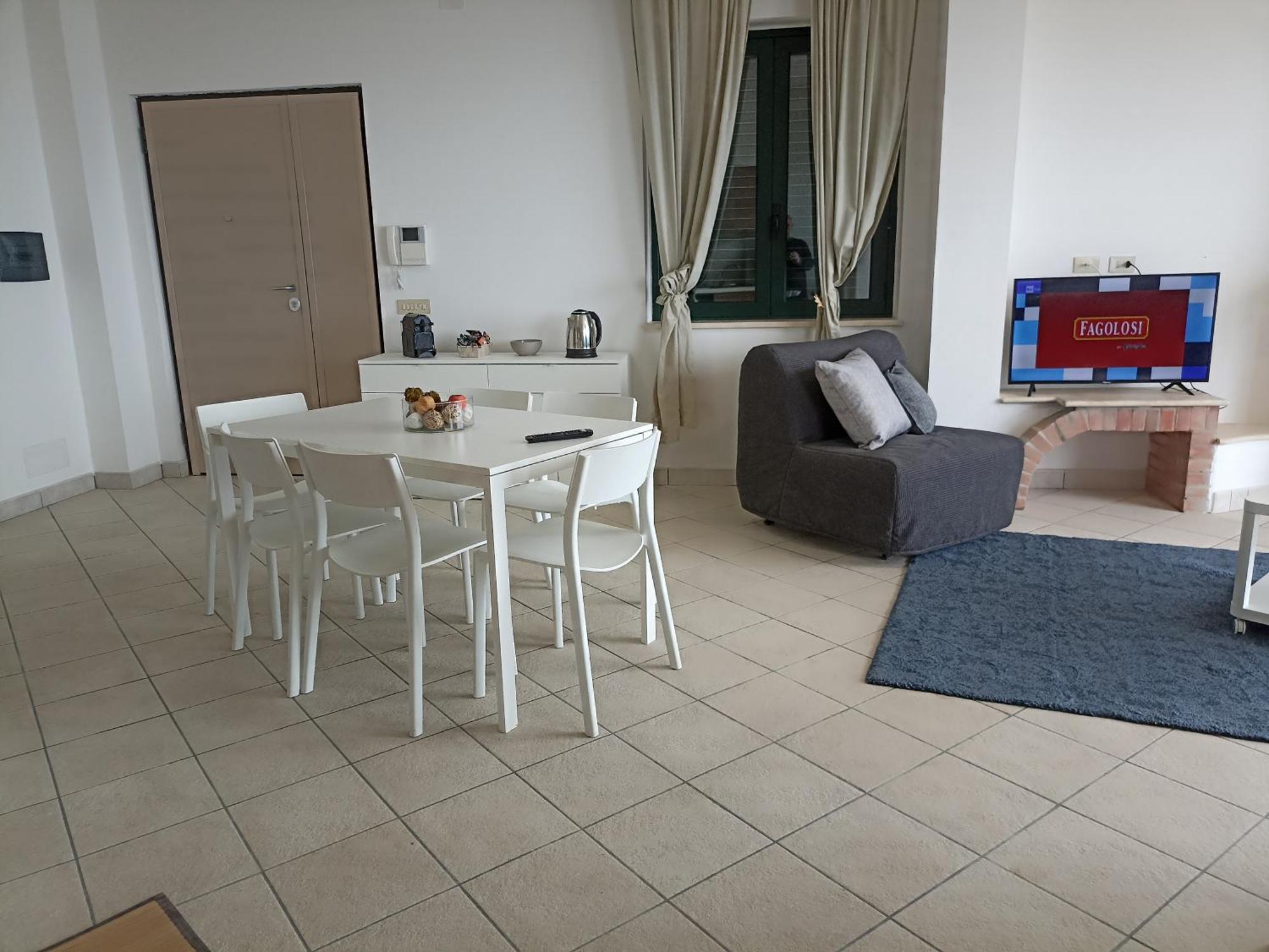 Il Corbezzolo Tropea Residence 외부 사진