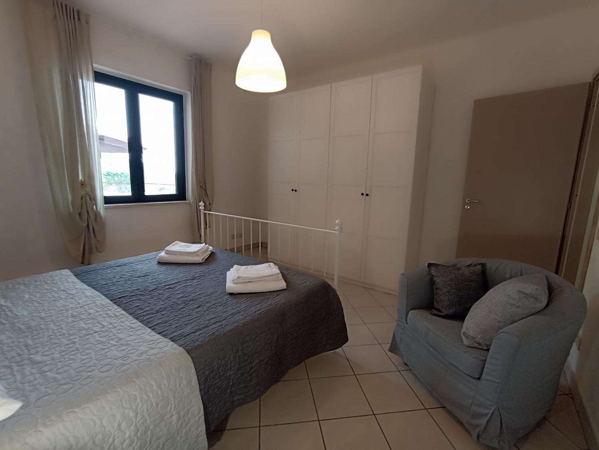 Il Corbezzolo Tropea Residence 외부 사진