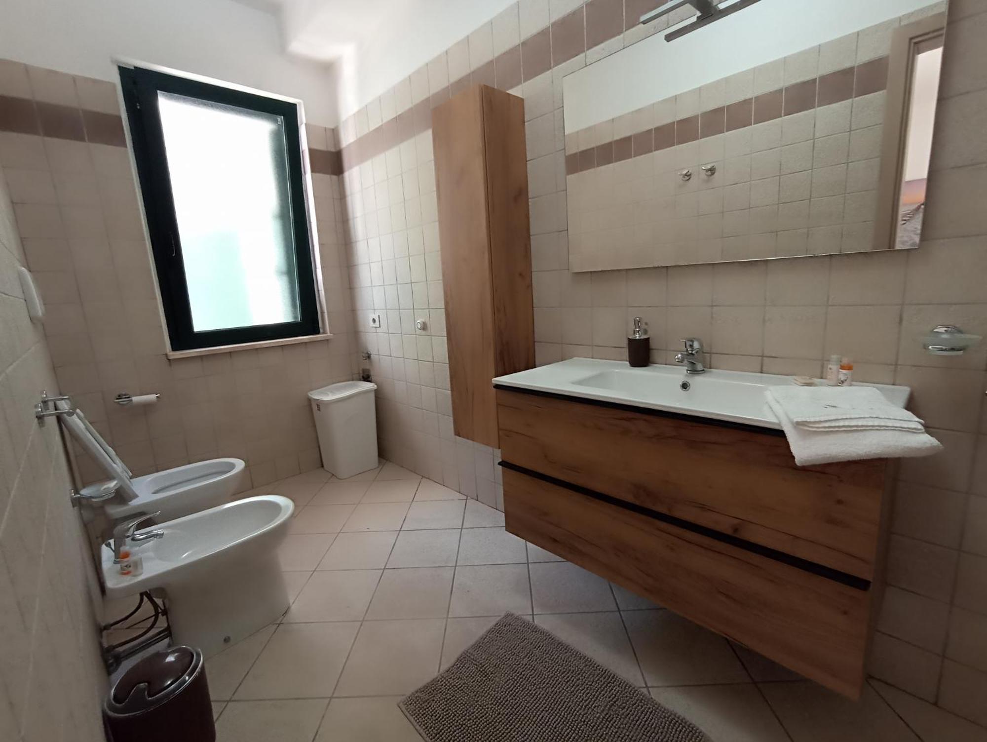 Il Corbezzolo Tropea Residence 외부 사진