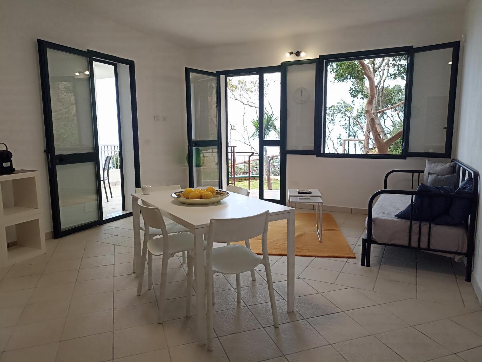 Il Corbezzolo Tropea Residence 외부 사진