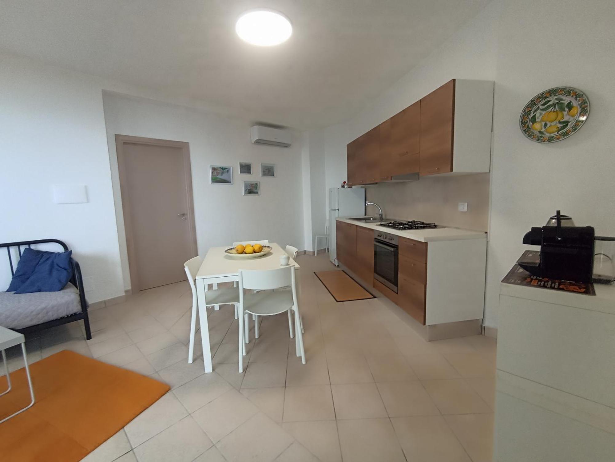 Il Corbezzolo Tropea Residence 외부 사진