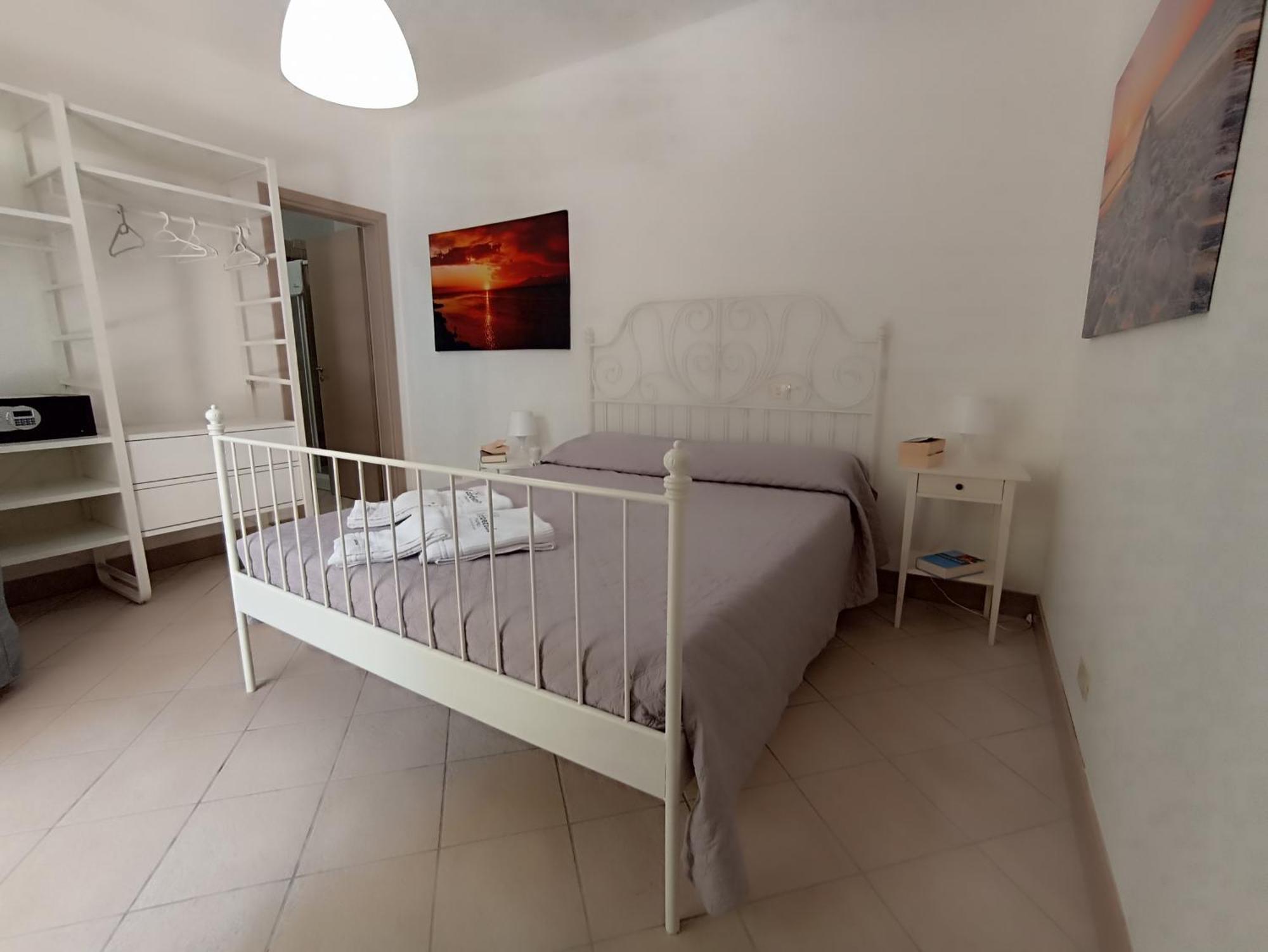 Il Corbezzolo Tropea Residence 외부 사진