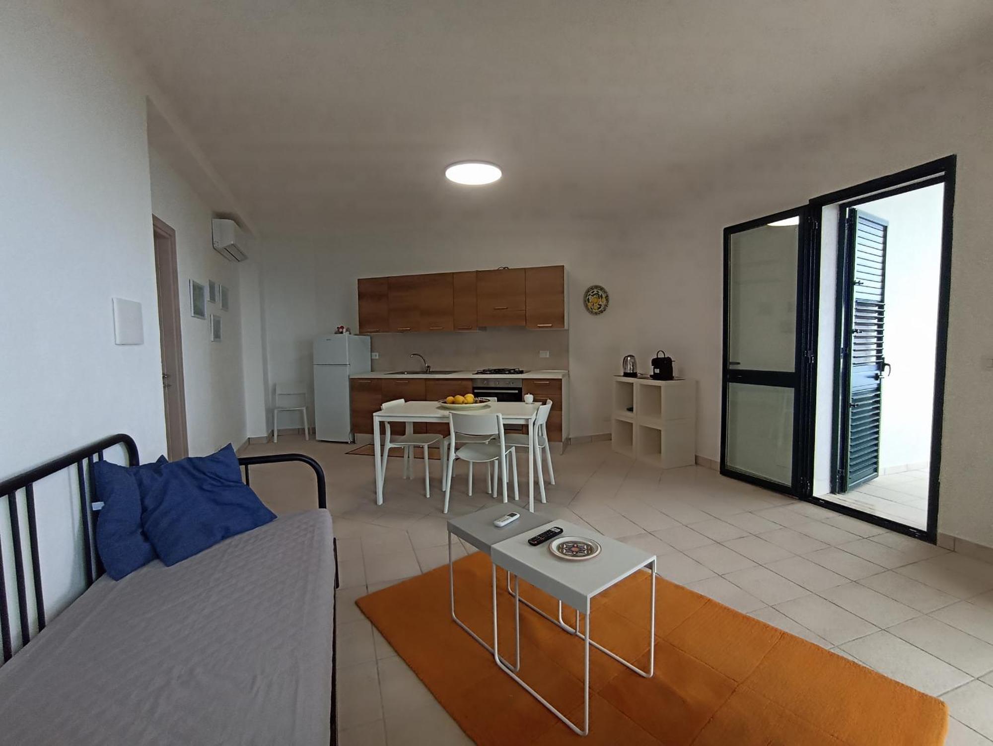 Il Corbezzolo Tropea Residence 외부 사진