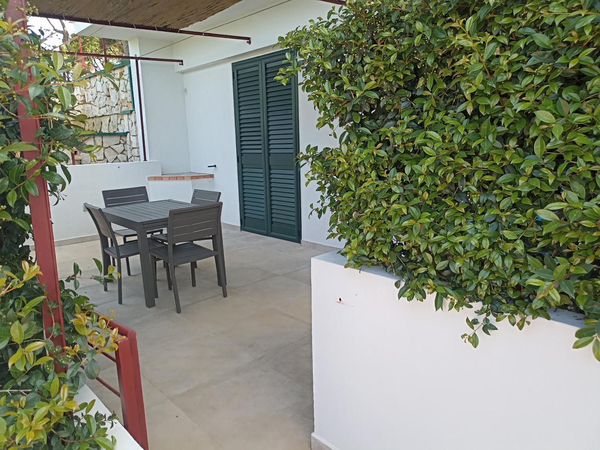 Il Corbezzolo Tropea Residence 외부 사진
