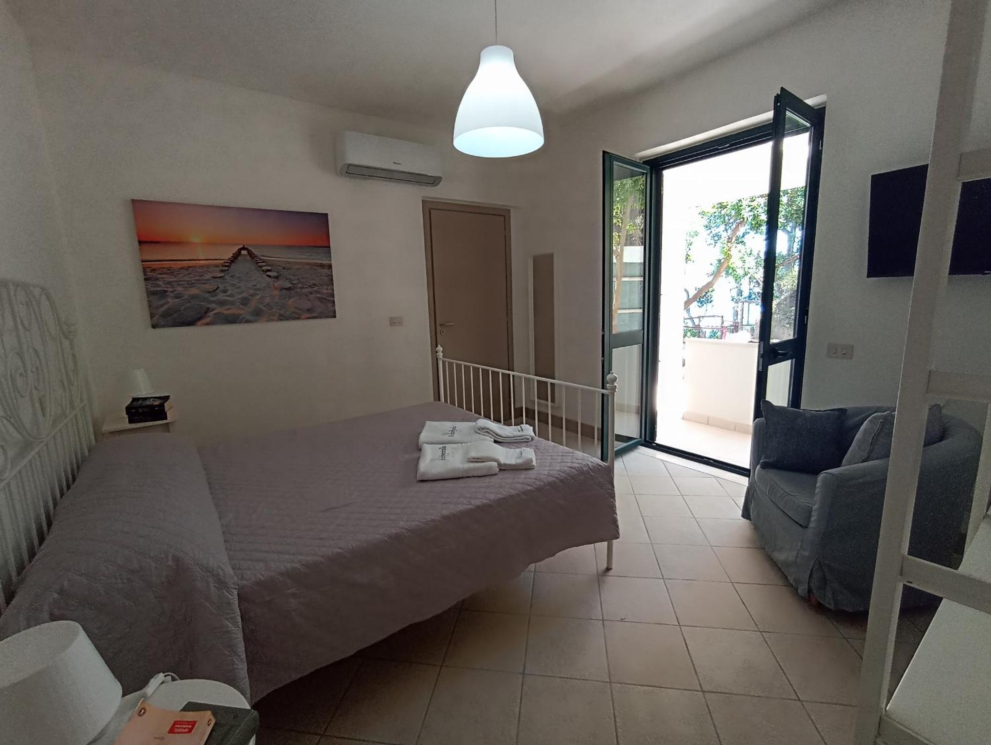 Il Corbezzolo Tropea Residence 외부 사진